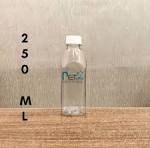 pet bottle-250ml